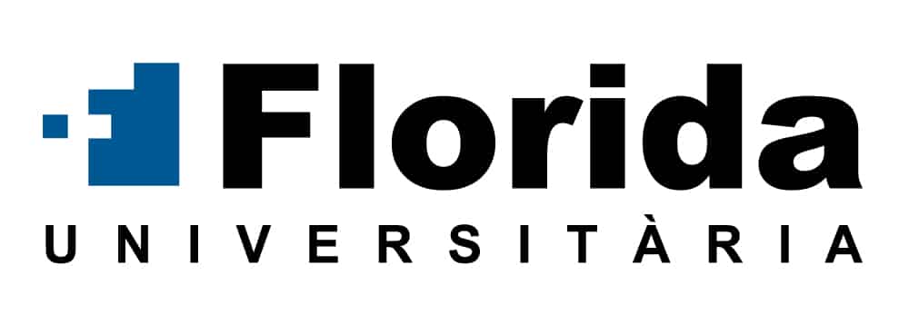 Logotipo de la Universidad de Florida de Valencia